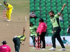 PAK vs AUS: वनडे में शाहीन अफरीदी का तहलका, पहले ओवर में विकेट, वसीम अकरम का महारिकॉर्ड तोड़ रचा इतिहास