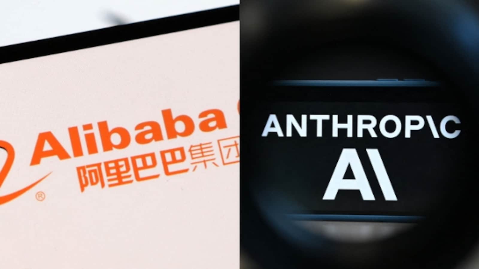 Anthropic Accuses Alibaba Of Illicitly Accessing Claude AI Models, Qwen AI