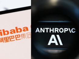 Anthropic Accuses Alibaba Of "Illicitly" Accessing AI Models