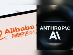 Anthropic Accuses Alibaba Of 