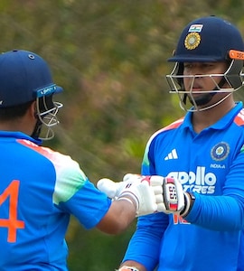 "To Stay Relevant, You Have To Add Something New Every Year": IPL Star Picked For Zimbabwe Series