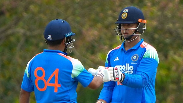 "To Stay Relevant, You Have To Add Something New Every Year": IPL Star Picked For Zimbabwe Series