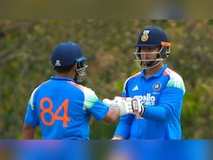 Sooryavanshi Not Taking 1st Strike In Super Over vs SL A Raises Eyebrows