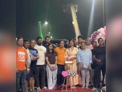 Birthday Bash On Assam Bridge Lands 14 In Legal Trouble, Luxury Cars Seized