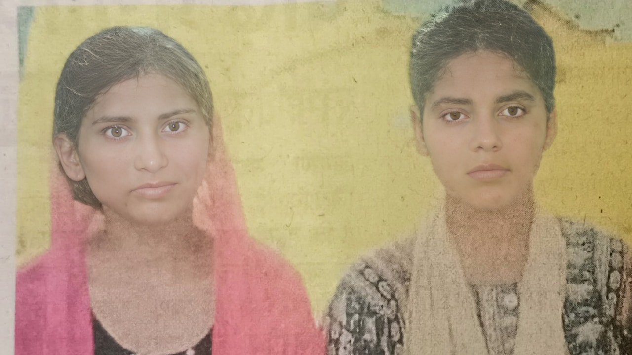 हॉरर किलिंग: घर से भागी, वापस आईं...नहीं छोड़ा प्रेमियों का साथ, पिता ने 2 बेटियों को मरने तक पीटा