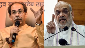 'You Can't Decide Shiv Sena Chief': Uddhav Thackeray Targets Amit Shah