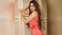 Kriti Sanon And Family Sell 4 Apartments In Mumbai's Andheri For ₹8.9 Crore