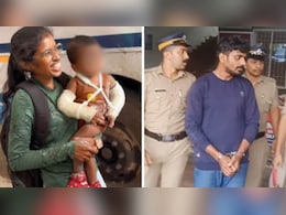 छाती पर पैर रखकर पसलियां तोड़ी, केरल में 18 महीने के मासूम के साथ मां और उसके प्रेमी ने की दरिंदगी