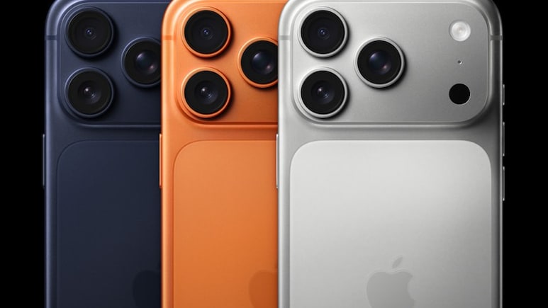 Do You Know: iPhone में i का क्&zwj;या मतलब होता है, बहुत कम लोग जानते हैं ये बात