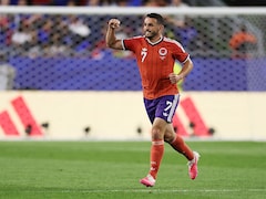 John McGinn Eyes Uncharted Territory After Scotland End Wait For World Cup Win