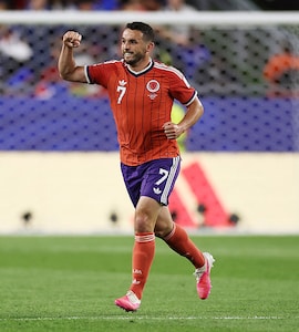 John McGinn Eyes Uncharted Territory After Scotland End Wait For World Cup Win