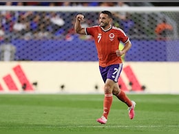 John McGinn Eyes 'Uncharted Territory' After Scotland End Wait For World Cup Win