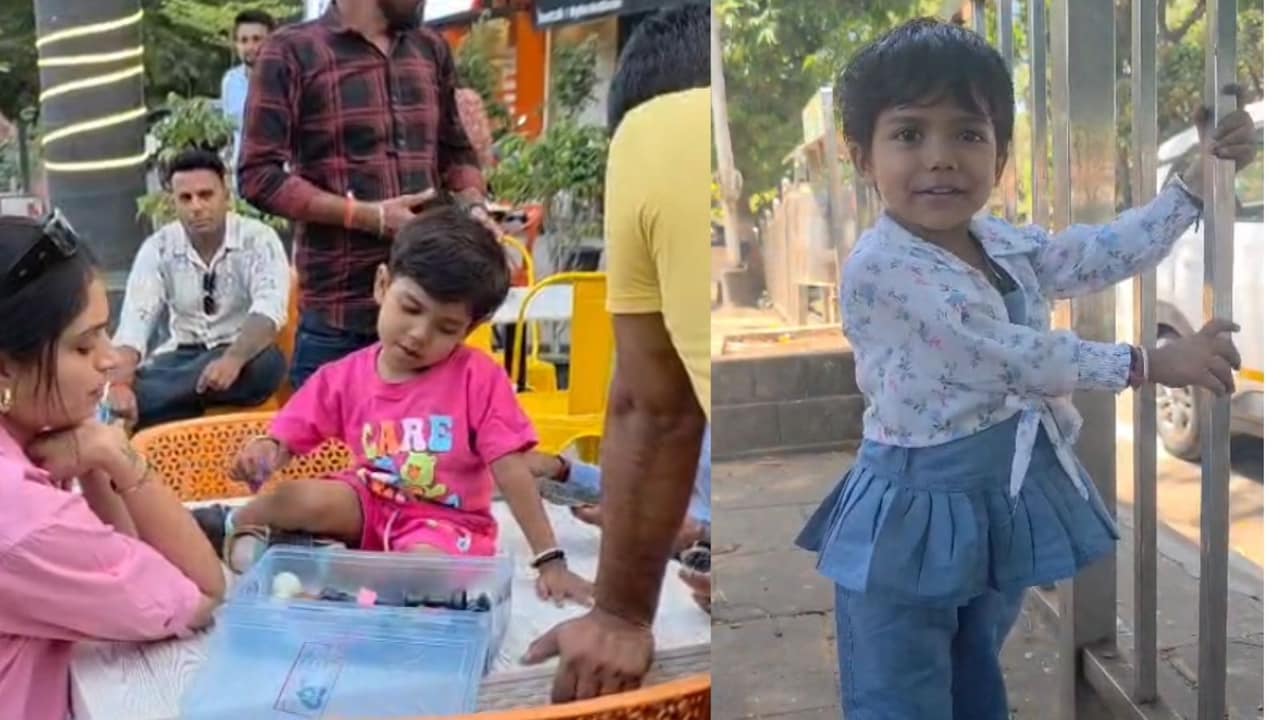 9 करोड़ के इंजेक्शन के लिए हाईकोर्ट पहुंची अनिका, कोर्ट ने सरकार से पूछा- क्या यह 'लाड़ली बहना' नहीं