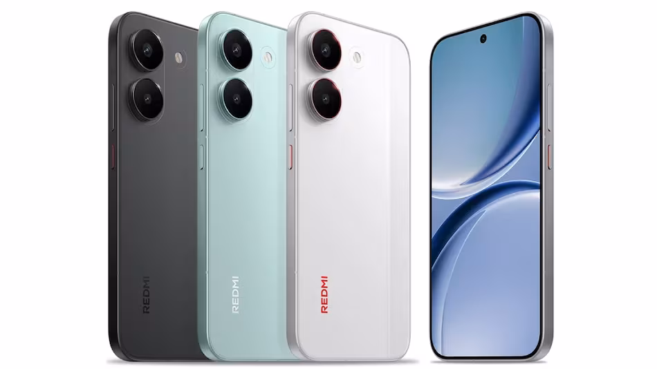 7,540mAh ബാറ്ററിയും 100W ചാർജിംഗും; റെഡ്മി ടർബോ 5 ഇന്ത്യയിൽ വിപണിയിലെത്തി