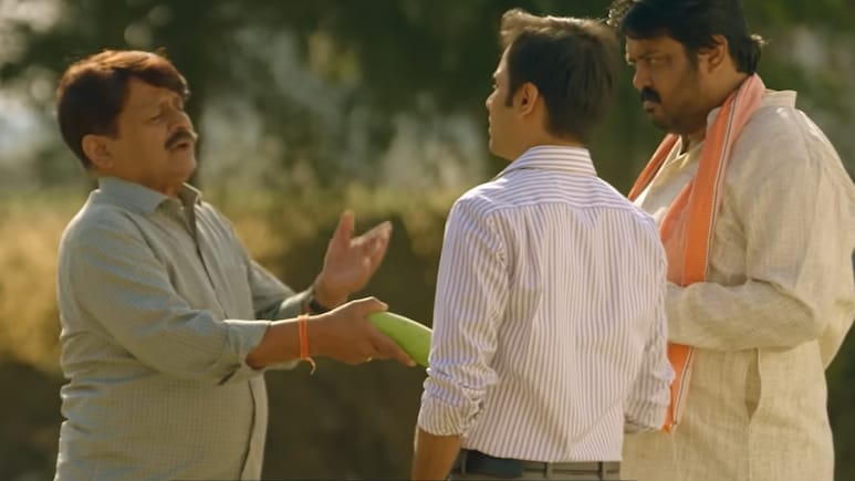 पंचायत में कहां से आई लौकी, कब आएगा वेब सीरीज का सीजन 5? जानिए खुद प्रधान जी की जुबानी