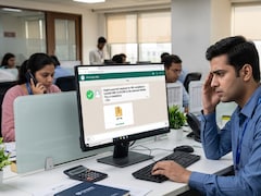 Cyber Crime Centre Warns Of 'Boss Scam' Targeting Companies