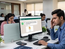 Cyber Crime Centre Warns Of 'Boss Scam' Targeting Companies