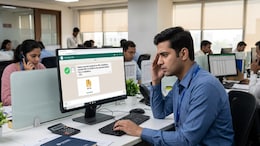 Cyber Crime Centre Warns Of 'Boss Scam' Targeting Companies