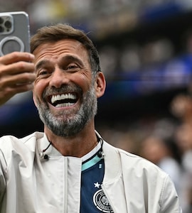 FIFA World Cup 2026: Jurgen Klopp "Naturally Captivated" By Cristiano Ronaldo And Lionel Messi