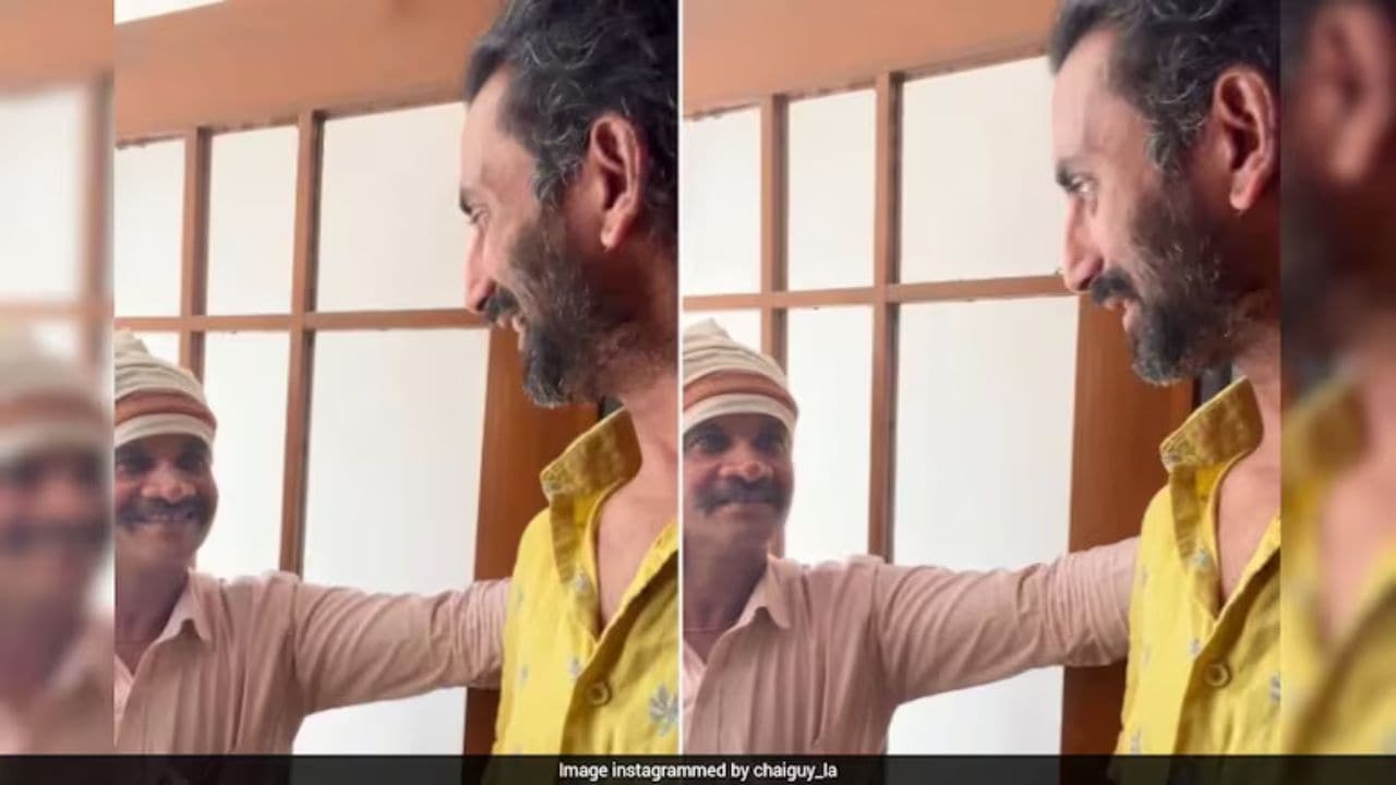 '450 रुपये लीटर दूध और 900 रुपये की चाय', अमेरिका की कीमतें सुनकर बिहार के दूधवाले का रिएक्शन हुआ वायरल