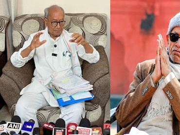 राम मंदिर चंदा विवाद पर दिग्विजय सिंह का बड़ा बयान, बोले- चंपत राय पर FIR हो और गिरफ्तारी हो