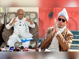 राम मंदिर चंदा विवाद पर दिग्विजय सिंह का बड़ा बयान, बोले- चंपत राय पर FIR हो और गिरफ्तारी हो