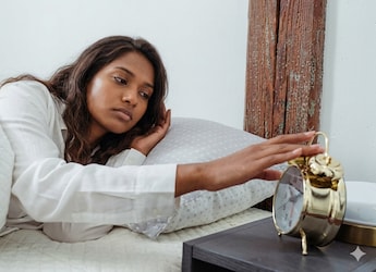 Waking Up Tired And Starving? How Just 4 Days Of Bad Sleep Can Increase Insulin Resistance