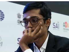 Anand Mahindra Left 'Jaw Dropped' After R Praggnanandhaa Wins Norway Chess Title: 'To Beard The Lion...'