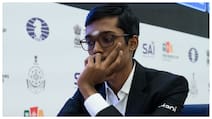 R Praggnanandhaa Seals Grand Chess Tour St Louid Rapid And Blitz Title