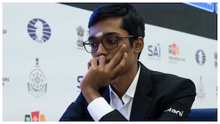 R Praggnanandhaa Seals Grand Chess Tour St Louid Rapid And Blitz Title
