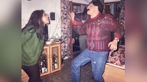 Priyanka's Throwback On Father's Death Anniversary: Dancing Till Eternity