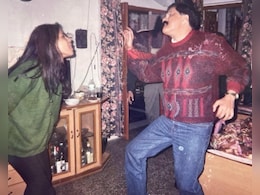 Priyanka Chopra's Throwback Tribute On Father's 13th Death Anniversary: Dancing Till Eternity