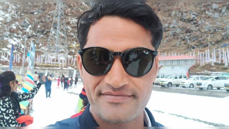 जयपुर में ब&zwj;िजनेसमैन की हत्&zwj;या, कार में म&zwj;िली लाश; करोड़ों के लेन-देन का व&zwj;िवाद &nbsp;