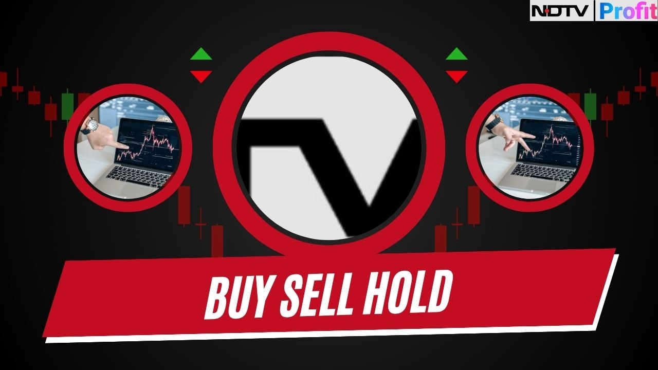 Buy, Sell Or Hold: Suzlon Energy, TCS, Blue Star, Zen Tech, Kwality Walls - Ask Profit