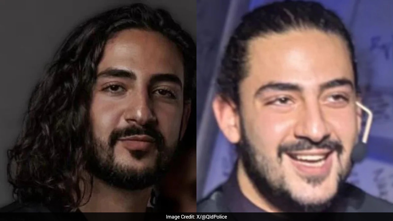 Australian Magician Daniel Hidden Vanishes With Mysterious Message, Police Seek Public Help