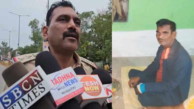 3 फीट जमीन विवाद में भाई की हत्या, नीमच में खौफनाक वारदात; आंखों में मिर्च डालकर कुल्हाड़ी से हमला, 2 घायल