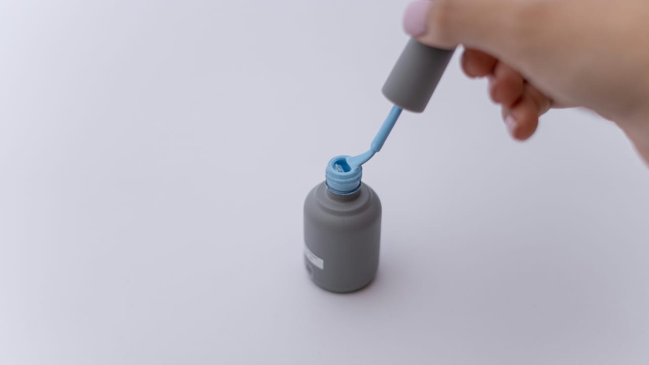Why Nude Nail Paint Often Looks Grey On Wheatish Skin Why Nude Nail Paint Often Looks Grey On Wheatish Skin