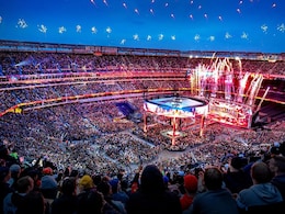 Bad News For WWE As RAW Ratings Fall Sharply During Clash In Italy Build-Up