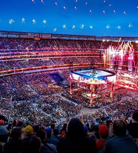 Bad News For WWE As RAW Ratings Fall Sharply During Clash In Italy Build-Up
