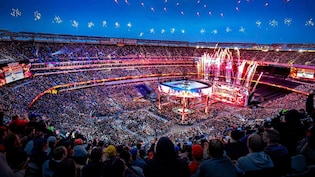 Former 6-Time WWE World Champion Could Return For One Final Match After 1236 Days
