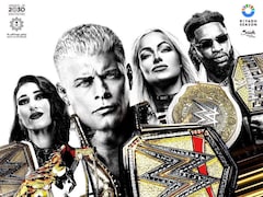 WWE Night Of Champions 2026 Predictions For Every Match, Championship, And King of the Ring Final
