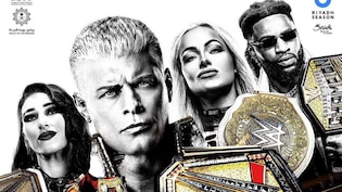 WWE Night of Champions 2026: Match Card, Start Time, Date, And How to Watch