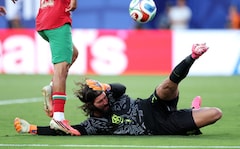 FIFA World Cup: Alisson's Late Double Save Sees Brazil, Morocco Share Spoils
