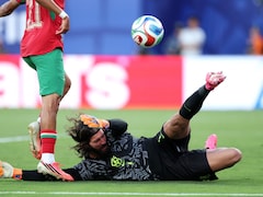 FIFA World Cup: Alissons Late Double Save Sees Brazil, Morocco Share Spoils