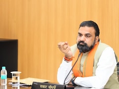 'घर खाली तो करना ही पड़ेगा' खुले मंच पर सीएम सम्राट चौधरी ने दी राबड़ी देवी को चुनौती