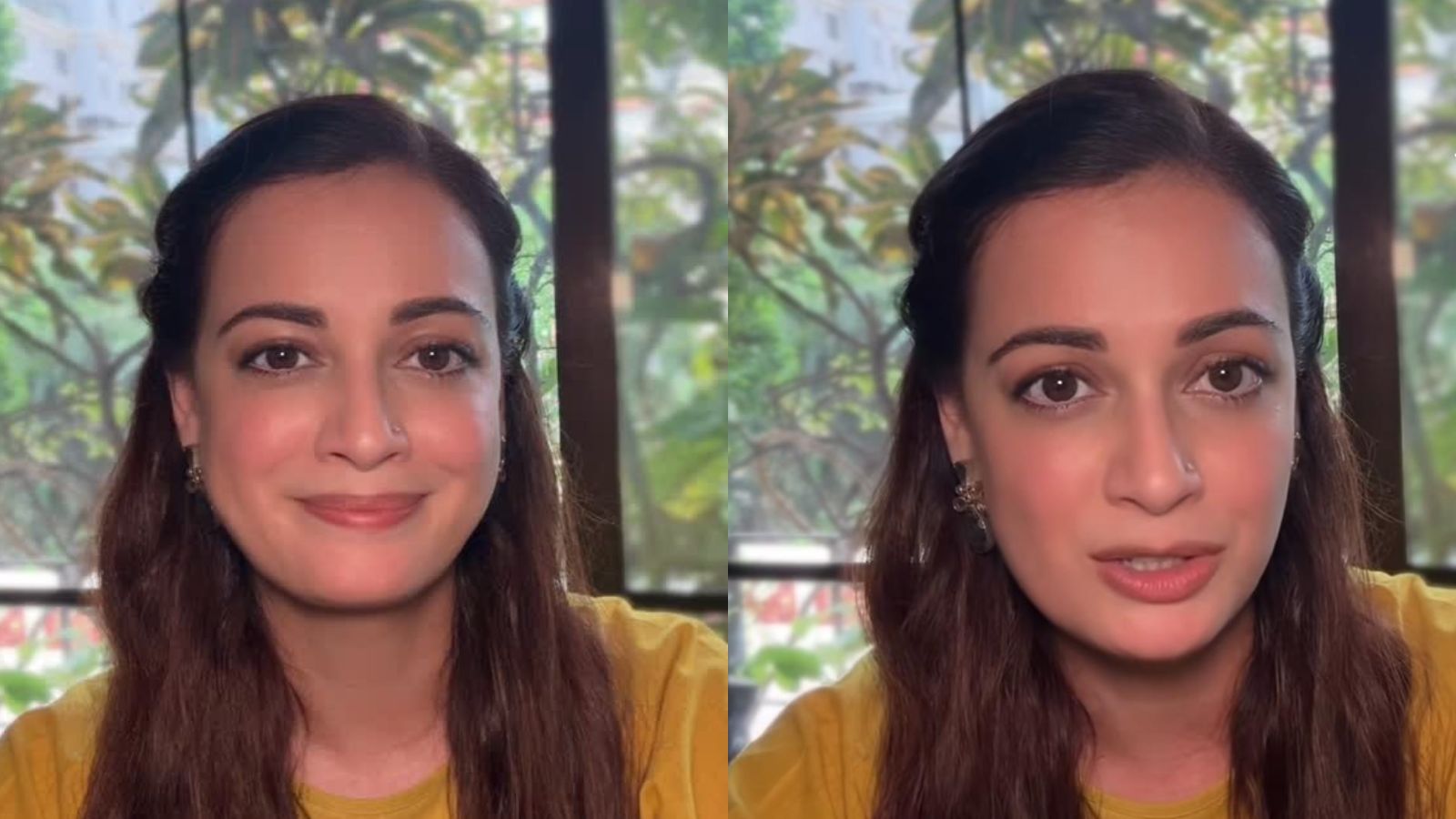 Amid Backlash, Dia Mirza Clarifies 'Patriarchy Caused Climate Crises' Remark