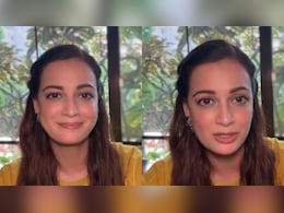 Amid Backlash, Dia Mirza Clarifies 'Patriarchy Caused Climate Crises' Remark: "I Stand By My Statement"