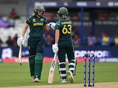 Australia vs West Indies Live Updates, Womens T20 WC 2026 1st Semi-Final