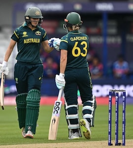Australia vs West Indies Live Score Updates, Womens T20 World Cup 2026 1st Semi-Final