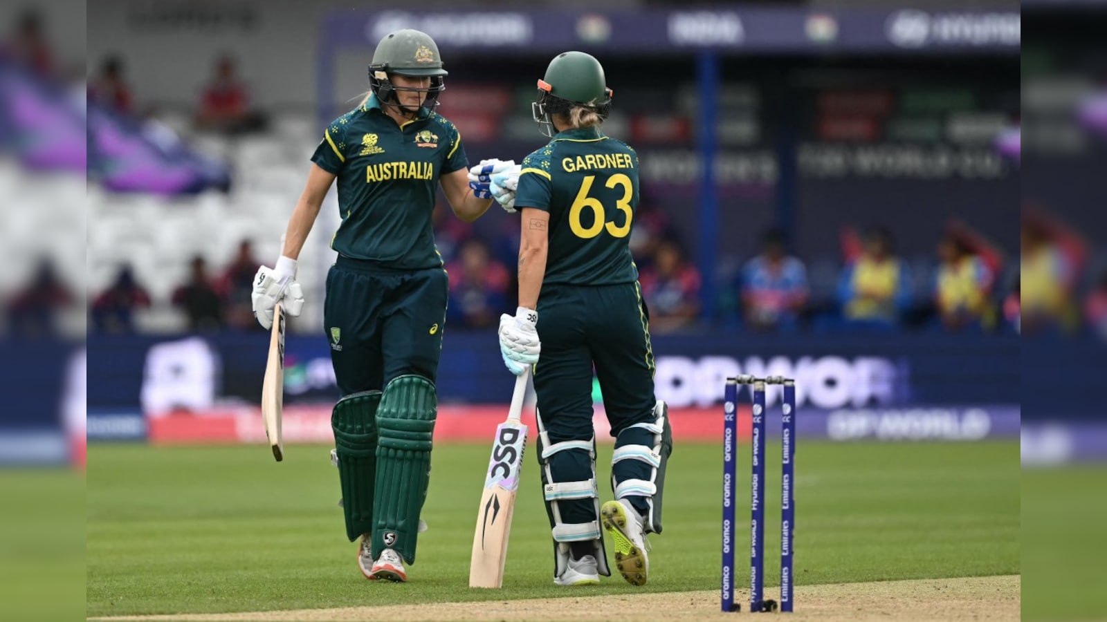 Australia Women vs West Indies Women Live Score Updates, Womens T20 World Cup 2026 1st Semi-Final